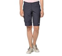 Jack Wolfskin Tourer Shorts Women - Shorts - Bermuda Shorts - Femme