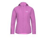 Jack Wolfskin TRAIL LIGHT HYBRID JKT W Veste femme Noir XL