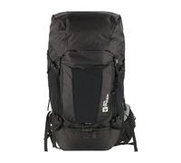 Jack Wolfskin Trailflair 50 Sac à dos de trekking 76 cm noir