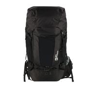 Jack Wolfskin Trailflair 60 Sac à dos de trekking 80 cm noir
