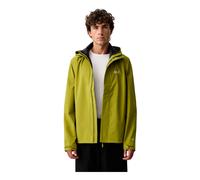 Jack Wolfskin - Trailtime 2L Jacket - Veste imperméable - M - khaki green