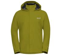 Jack Wolfskin - Trailtime 2L Jacket - Veste imperméable - 3XL - khaki green