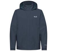 Jack Wolfskin - Trailtime 2L Jacket - Veste imperméable - 3XL - midnight sky