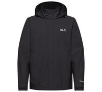 Jack Wolfskin Trailtime 2l Jacket Noir S Homme