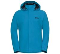 Jack Wolfskin - Trailtime 2L Jacket - Veste imperméable - XL - aurora blue