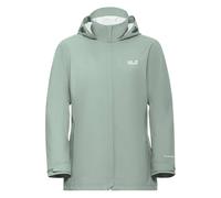 Jack Wolfskin - Trailtime 2L Jkt - Femme - Sport - Vert - Taille: 42 FR