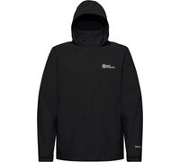Jack Wolfskin Trailtime 2L Jkt M Noir Noir Xl