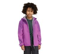 Jack Wolfskin - Kid's Trailventure 2L Jacket - Veste imperméable - 164 - foxglove