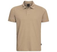 Jack Wolfskin - Travel Polo - Polo - XXL - hazel wood