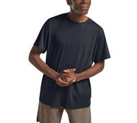 Jack Wolfskin Travel T M T-Shirt, Dark Navy Heather, L Hommes