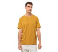 Jack Wolfskin Travel T M T-Shirt Homme