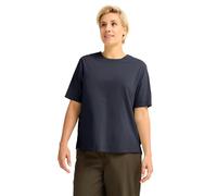 Jack Wolfskin - Women's Travel T-Shirt - T-shirt - XS - dark navy