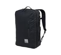 Jack Wolfskin TRAVELTOPIA Cabin Pack 30 Sac à Dos de Voyage, Black, One Size Unisexe