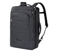 Jack Wolfskin TRAVELTOPIA CABINPACK 34 Sac à Dos de Voyage Mixte, Phantom, OS