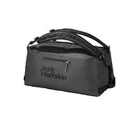 Sac Jack Wolfskin Traveltopia 45L noir graphite