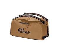 Jack Wolfskin TRAVELTOPIA Duffle 65 Duffel de Nuit Mixte, Dunelands, OS