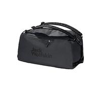 Jack Wolfskin TRAVELTOPIA Duffle 65 Sac de Mixte, Phantom, OS