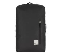 Jack Wolfskin Traveltopia Sac à dos de randonnée 50 cm noir