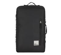 Jack Wolfskin Traveltopia Sac à dos de randonnée 50 cm noir