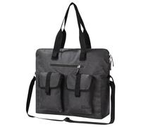 Jack Wolfskin TRAVELTOPIA Shopper 26 Acheter Femme, Phantom, OS
