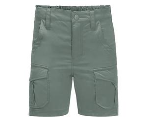Jack Wolfskin Treasure Hunter Shorts Kids - Shorts - Bermuda Shorts - Mixte