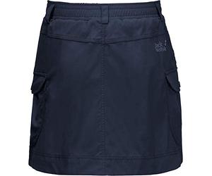 Jack Wolfskin Treasure Hunter Skort Fille Skort Fille
