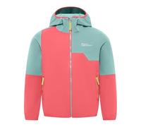 Jack Wolfskin TURBULENCE HOODED JKT K