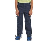 Jack Wolfskin Turbulence Pantalon K