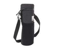 Jack Wolfskin Two and A Half Cans, Sac à bandoulière Homme, Noir