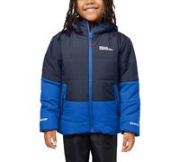 Jack Wolfskin Two Hills Ins Jacket K Veste Enfants unisexes