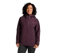 Jack Wolfskin Unbound Adventure 2l Jkt W Veste Femme