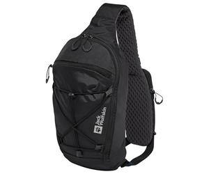 Jack Wolfskin Unisex Cyrox Sling Schultertasche (1er Pack)