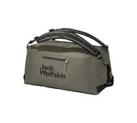 Jack Wolfskin Sac de voyage Traveltopia 59 cm vert