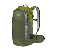 Jack Wolfskin Unisexe Moab Jam Pro 18.5 Hiking Pack