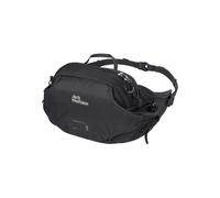 Jack Wolfskin Velo Sentier Sac de la Hanche 3L 2011001 Noir