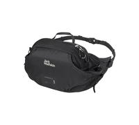 Jack Wolfskin Sac porte-vêtements Velo Trail Unisexe Flash Noir Taille unique