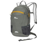 Jack Wolfskin Velocity 12 Mixte, Gecko Green, One Size