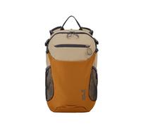 Jack Wolfskin Velocity Sac à dos pour vélo 45 cm brun