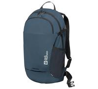 Jack Wolfskin Sac à dos de randonnée Velocity 20 45 cm Bleu