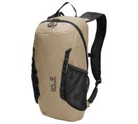 Jack Wolfskin Sac à dos Velocity Lite 10 l beige unisexe