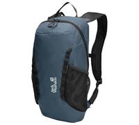 Jack Wolfskin Velocity Lite 10 Sac de vélo unisexe