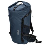 Jack Wolfskin Velocity Lite 28 Sac de vélo unisexe