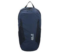 Jack Wolfskin Velocity Lite Sac à dos de randonnée 41 cm bleu
