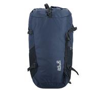 Jack Wolfskin Velocity Lite Sac à dos de randonnée 55 cm bleu