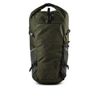 Jack Wolfskin Velocity Lite Sac à dos de randonnée 55 cm olive