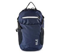 Jack Wolfskin Velocity Sac à dos pour vélo 45 cm bleu