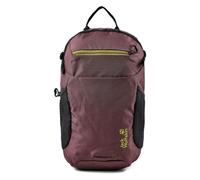 Jack Wolfskin Velocity Sac à dos pour vélo 45 cm brun
