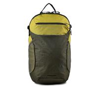 Jack Wolfskin Velocity Sac à dos pour vélo 45 cm olive
