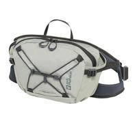 Jack Wolfskin Sac banane Velocity HIPBAG Gris