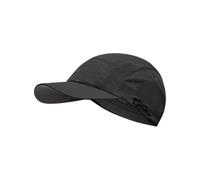 Jack Wolfskin Vent Cap Casquette de Baseball, Black, M Mixte